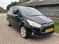 Ford - b-max - 1.0 ecob. titanium - 2013 - car - afbeelding 19 van  30