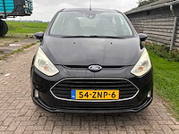 Ford - b-max - 1.0 ecob. titanium - 2013 - car - afbeelding 20 van  30