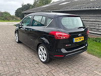 Ford - b-max - 1.0 ecob. titanium - 2013 - car - afbeelding 23 van  30