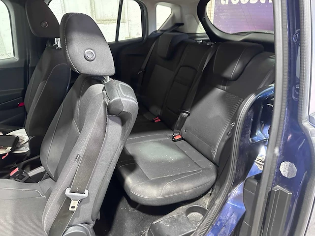 Ford - b-max - 1.0 ecob. titanium - j-277-kt - afbeelding 7 van  19