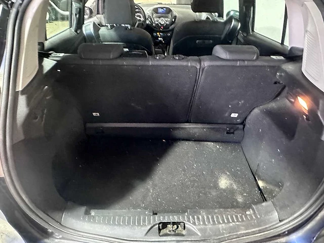 Ford - b-max - 1.0 ecob. titanium - j-277-kt - afbeelding 8 van  19