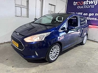 Ford - b-max - 1.0 ecob. titanium - j-277-kt - afbeelding 1 van  19