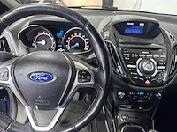 Ford - b-max - 1.0 ecob. titanium - j-277-kt - afbeelding 19 van  19