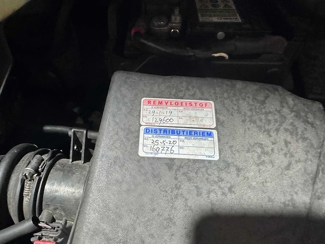 Ford - c-max - 1.6 tdci titanium - 8-trg-85 - afbeelding 9 van  18