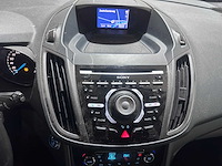 Ford - c-max - 1.6 tdci titanium - 8-trg-85 - afbeelding 3 van  18