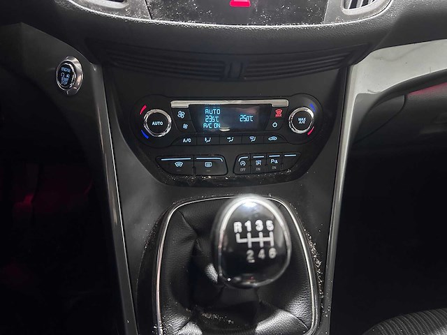Ford - c-max - 1.6 tdci titanium - 8-trg-85 - afbeelding 4 van  18