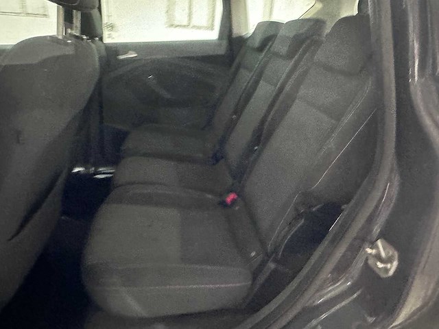 Ford - c-max - 1.6 tdci titanium - 8-trg-85 - afbeelding 6 van  18