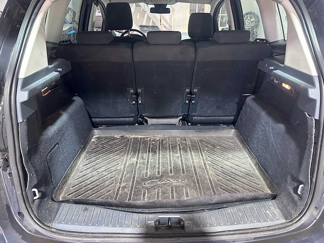 Ford - c-max - 1.6 tdci titanium - 8-trg-85 - afbeelding 7 van  18