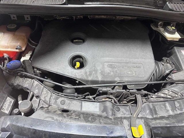 Ford - c-max - 1.6 tdci titanium - 8-trg-85 - afbeelding 8 van  18