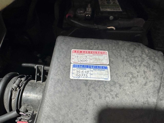 Ford - c-max - 1.6 tdci titanium - 8-trg-85 - afbeelding 9 van  18