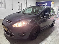Ford - c-max - 1.6 tdci titanium - 8-trg-85 - afbeelding 1 van  18