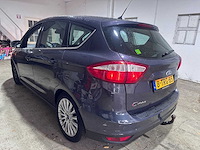 Ford - c-max - 1.6 tdci titanium - 8-trg-85 - afbeelding 12 van  18