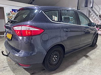 Ford - c-max - 1.6 tdci titanium - 8-trg-85 - afbeelding 14 van  18