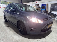 Ford - c-max - 1.6 tdci titanium - 8-trg-85 - afbeelding 15 van  18