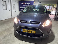Ford - c-max - 1.6 tdci titanium - 8-trg-85 - afbeelding 16 van  18