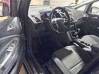 Ford - c-max - 1.6 tdci titanium - 8-trg-85 - afbeelding 17 van  18