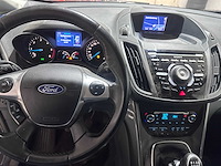 Ford - c-max - 1.6 tdci titanium - 8-trg-85 - afbeelding 18 van  18