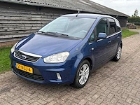 Ford - c-max - 1.8-16v limited - car - afbeelding 1 van  25