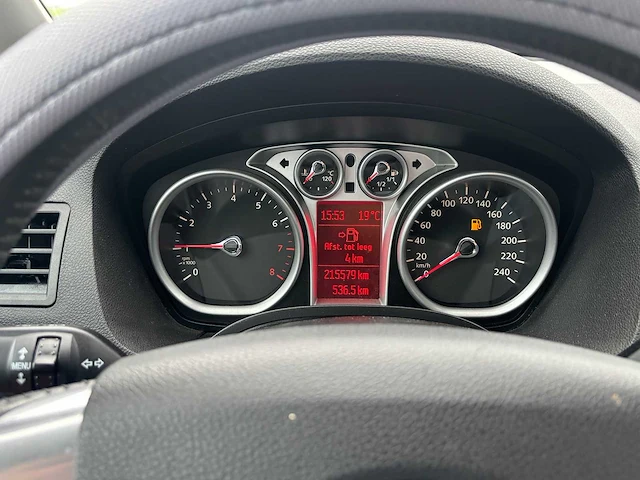 Ford - c-max - 1.8-16v limited - car - afbeelding 8 van  25
