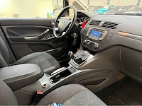 Ford - c-max - personenauto - 2008 - afbeelding 2 van  24