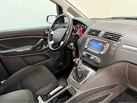 Ford - c-max - personenauto - 2008 - afbeelding 3 van  24