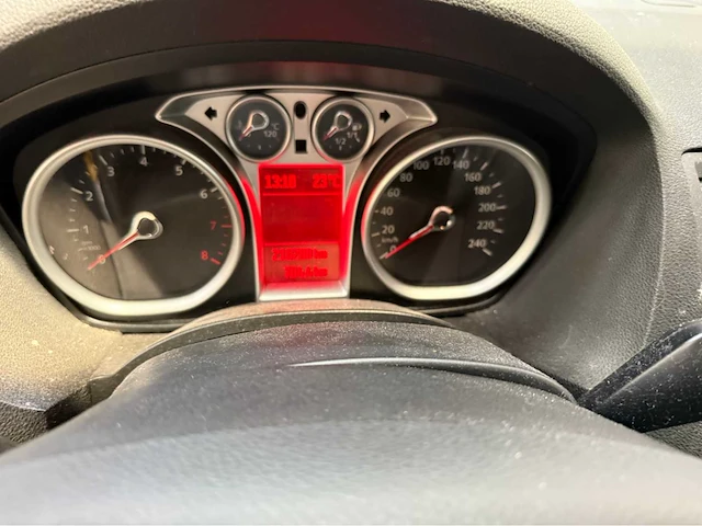 Ford - c-max - personenauto - 2008 - afbeelding 8 van  24