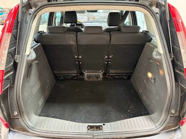 Ford - c-max - personenauto - 2008 - afbeelding 10 van  24