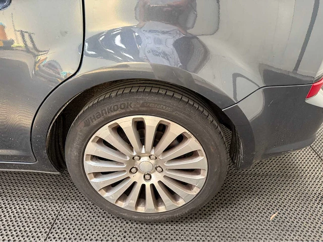 Ford - c-max - personenauto - 2008 - afbeelding 14 van  24