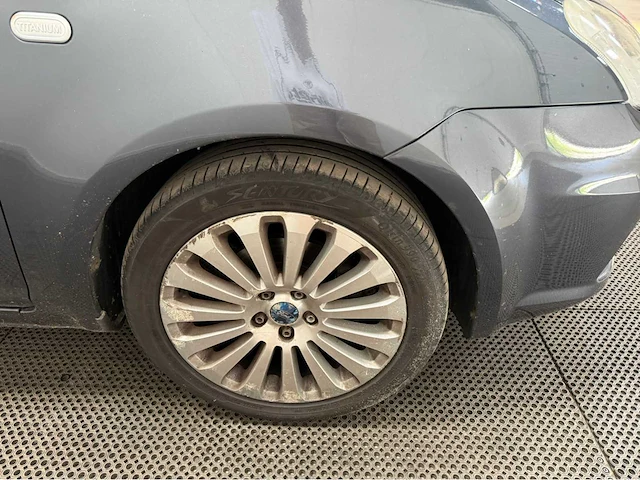 Ford - c-max - personenauto - 2008 - afbeelding 15 van  24