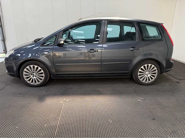 Ford - c-max - personenauto - 2008 - afbeelding 18 van  24