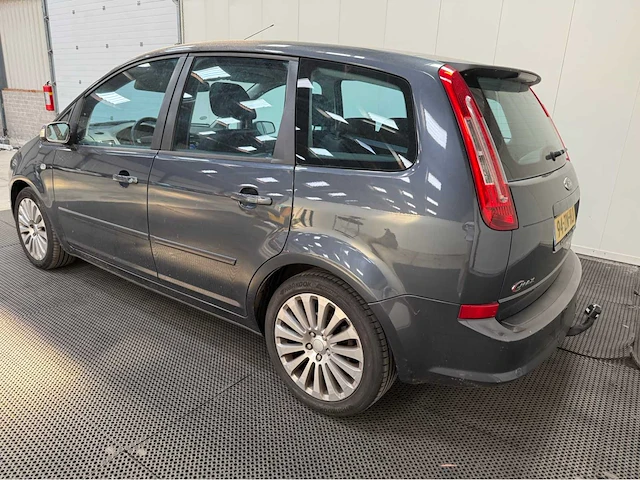 Ford - c-max - personenauto - 2008 - afbeelding 19 van  24