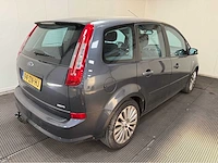 Ford - c-max - personenauto - 2008 - afbeelding 20 van  24