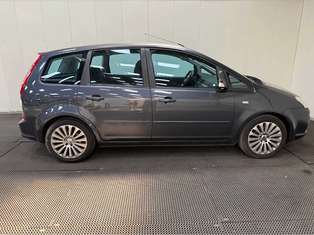 Ford - c-max - personenauto - 2008 - afbeelding 21 van  24
