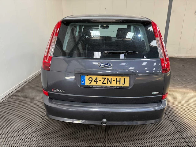 Ford - c-max - personenauto - 2008 - afbeelding 22 van  24