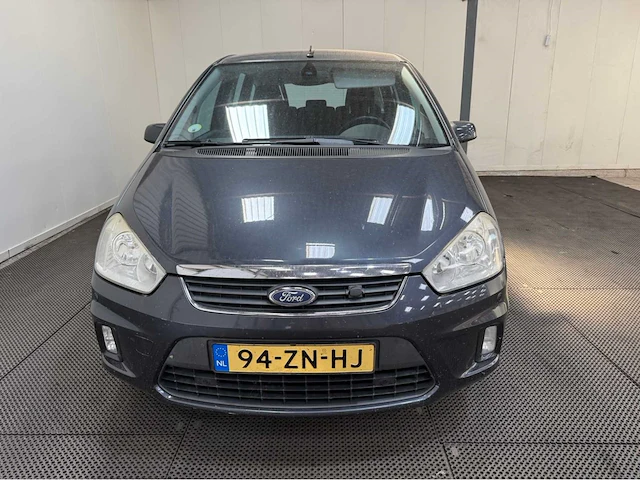 Ford - c-max - personenauto - 2008 - afbeelding 23 van  24