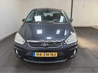 Ford - c-max - personenauto - 2008 - afbeelding 23 van  24