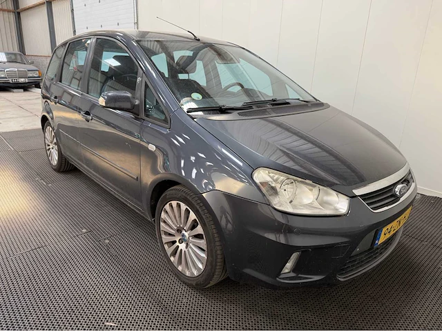 Ford - c-max - personenauto - 2008 - afbeelding 24 van  24