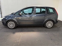 Ford - c-max - personenauto - 2008 - afbeelding 18 van  24