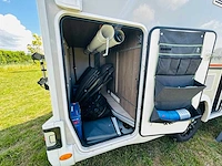 Ford - camper - trigano fd4 - camper - afbeelding 7 van  34