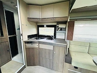 Ford - camper - trigano fd4 - camper - afbeelding 9 van  34