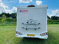 Ford - camper - trigano fd4 - camper - afbeelding 21 van  34