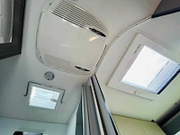 Ford - camper - trigano fd4 - camper - afbeelding 26 van  34