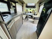Ford - camper - trigano fd4 - camper - afbeelding 27 van  34