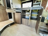 Ford - camper - trigano fd4 - camper - afbeelding 31 van  34