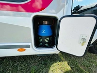 Ford - camper - trigano fd4 - camper - afbeelding 32 van  34