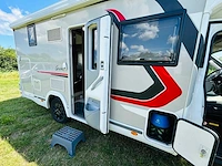 Ford - camper - trigano fd4 - camper - afbeelding 33 van  34
