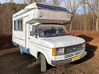 Ford - camper vl-dx-89 - afbeelding 1 van  10