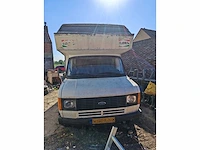 Ford - camper vl-dx-89 - afbeelding 3 van  10
