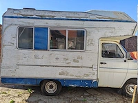 Ford - camper vl-dx-89 - afbeelding 4 van  10