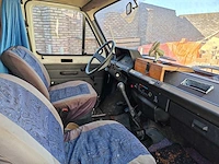 Ford - camper vl-dx-89 - afbeelding 8 van  10